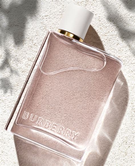 perfume her blossom burberry